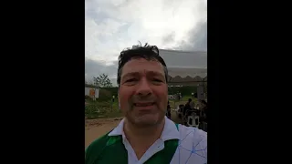 Mondiali di tiro dinamico IPSC 2022 - Parte 3: Day One