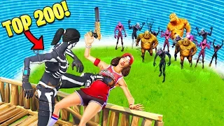 TOP 200 FUNNIEST FAILS IN FORTNITE