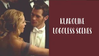 Klaus & Caroline Logoless Scenes 1080p
