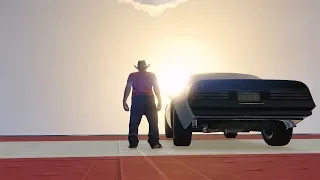 Road to Heaven - Burt Reynolds Tribute (GTA)