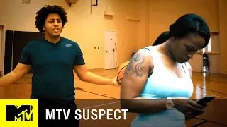 MTV Suspect | 'Dark Path' Official Sneak Peek (Episode 7) | MTV