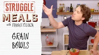 Grain Bowls | Struggle Meals