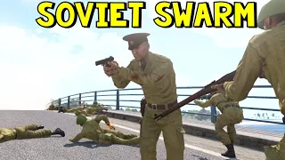 Soviet Swarm | ArmA 3