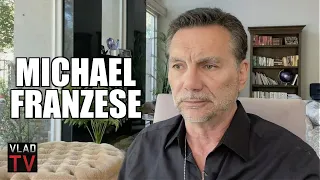 Michael Franzese on Philly Mob Boss Nicky Scarfo's Son Hanging Himself (Part 9)