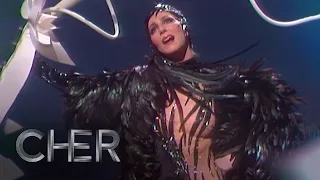 Cher - How Long Has This Been Going On? (The Cher Show, 03/09/1975)