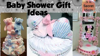 Baby Shower Gift Ideas | New Born Baby Gift Ideas | for baby