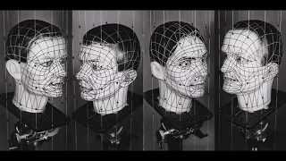 Kraftwerk MegaMix