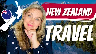 Best time to visit New Zealand...INSIDER TIPS