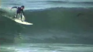 Surfing Soul