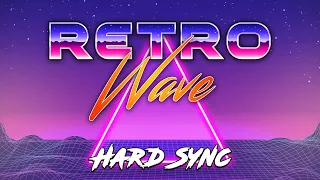 Hard Sync - Neon Dreams