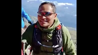 MAJESTIC OF RINJANI KAPA FTUI AGUSTUS 2022