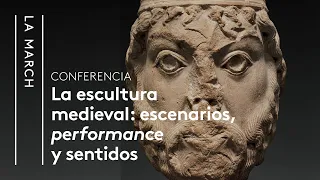 Una historia de la escultura (I): La escultura medieval | La March