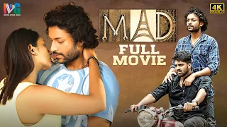 MAD : Marriage After Divorce Latest Full Movie 4K | Rajath Raghav | Madhav Chilkuri | Tamil Dubbed