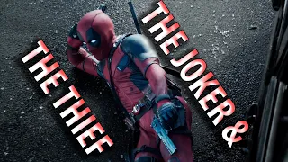 Deadpool - Joker & The Thief