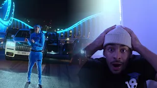 Rondo – DUBAI (Official Video) (AMERICAN🇺🇸REACTION!!!)