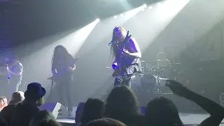 Havok - Give Me Liberty...or Give Me Death (Live Boise ID 7/9/2023)