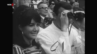 Tagesschau 1967 - Fussball in den USA - Zeiglers wunderbare Welt des Fußballs