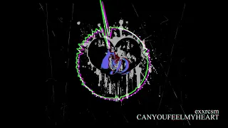 [Witch House/Screamo/Emo] exxrcsm - CANYOUFEELMYHEART