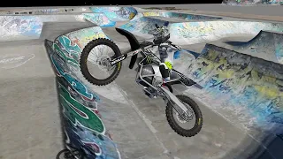 Urban Freerider - MX Bikes Edit