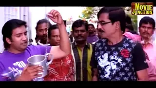 விழுந்து விழுந்து சிரிக்க வைக்கும்  காமெடி # Tamil Super Hit Comedy