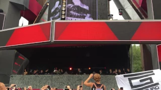 SAM PAGANINI @ AWAKENINGS FESTIVAL 2017