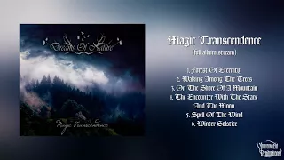 Dreams Of Nature - Magic Transcendence (Official Full Album | HD)