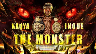 The Monster: Naoya Inoue | FULL EPISODE
