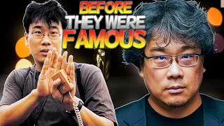 Bong Joon-ho | Before They Were Famous | Mickey 17