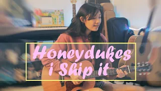 Honeydukes - I Ship It 😍 Kylie Luy cover