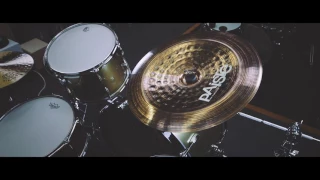 Paiste 900 Series 18" China Cymbal