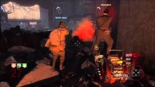 the juggernaut challenge on kino der toten