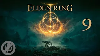 Elden Ring Прохождение Без Комментариев На PS5 На 100% Часть 9 - Босс: Ночной всадник