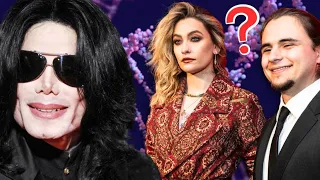 Is Michael Jackson His Children's Biological Father? | The Truth Behind Michael Jackson's Children