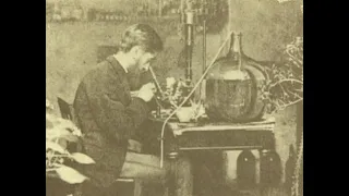 Grandes genios e inventos de la humanidad - Louis Pasteur, Robert Koch y la Bacteriología