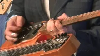 Junior Brown - Instrumental Surf Medley