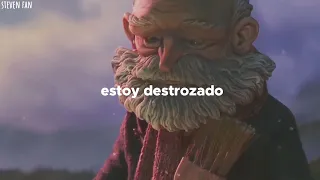 no te hagas el fuerte, todos lloramos con esta canción 🫂