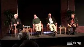 When The News Went Live: Author Panel Discussion (2008)