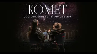 Udo Lindenberg x Apache 207 - Komet // TRiNiTY REMIX