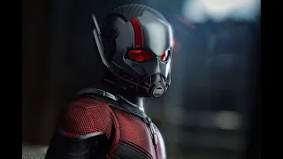 ANT-MAN TALKS TO YOU ABOUT BLACK KNIGHT (AI) #ai #emotional #viral #VirtualTalkbox