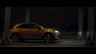 DS 7 Crossback - The star among the four World Premieres DS | AutoMotoTV