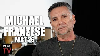 Michael Franzese on How the FBI Taught White Boy Rick to be a Drug Dealer at 15 (Part 26)