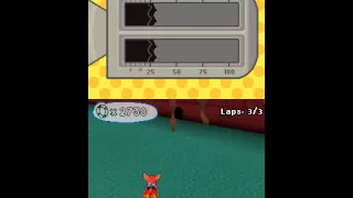 Nintendo DS Longplay [049] Tom and Jerry Tales