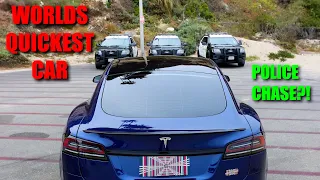 Should you buy a Tesla Model S PLAID? | 6 Month UPDATE