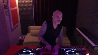 David Morales Live for Rinse FM Deck // Lockdown Live 18.04.20