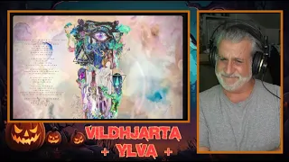 Vildhjarta - + ylva + |  Power of the Slightest Ambience Makes it CRUSH for Me!