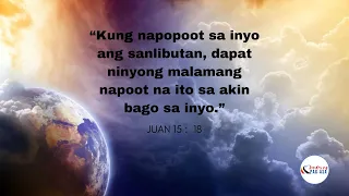 LANDAS NG PAG-ASA: “SANLIBUTAN O KALANGITAN”