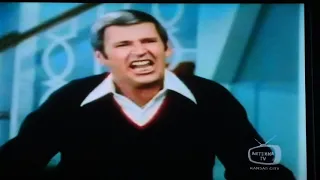 Paul Lynde Gets His Martini