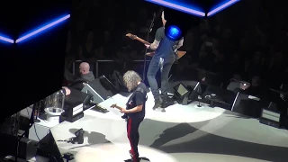 Metallica - Nothing Else Matters (Live in Prague 02.04.2018)