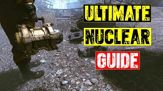 The Ultimate Power Plant Guide for Scum in 2023