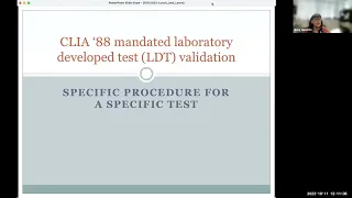 BMI Learn at Lunch: Regulatory Pathways for the Transl. of AI Research to Clinical Practice 10.11.23